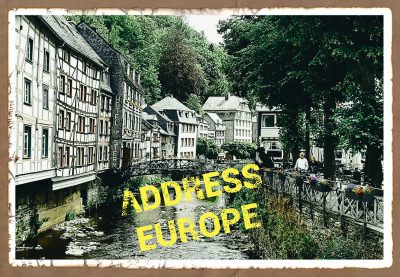 Address Europe